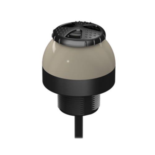 EZ LIGHT 3-COLOUR 12-30VDC C/W ALARM