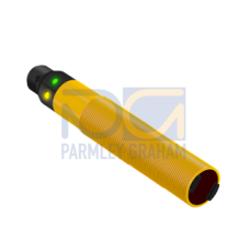 S18SN6FF50Q78409 BLACK HSG;