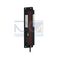 PVA100P6EQ58239 EMTR 5 CH PNP QD WSHEATH;