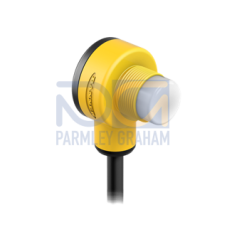 T18GXRPQPMA EZLIGHT 4PIN GRNXRED PNP WPIGTAIL QD;