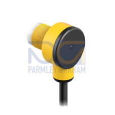 T18GXXPQPMA EZLIGHT 4PIN GRNXX PNP;