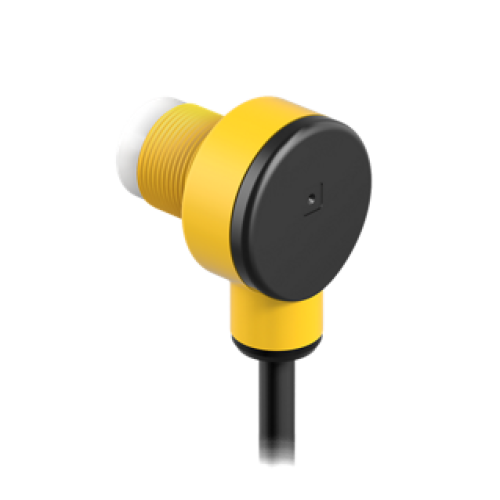 T18GXXPQPMA EZLIGHT 4PIN GRNXX PNP;