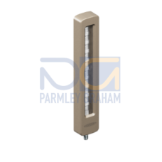 HVY DUTY WORK-LIGHT 340MM 12-30VDC