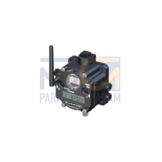 DX85 Modbus Remote IO IP67; 1030Vdc RS485; In: 4 Anlg 020mA; Out: 4 Anlg 020mA;