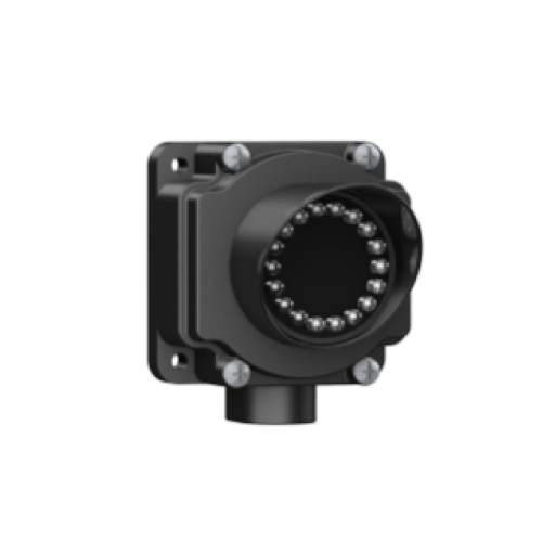 EZLIGHT Traffic Series: 1Indicator Daylight Visible; Voltage: 1530V dc; Housing: Polycarbonate; IP67; Input: PNPNPN Selectable; Colors: Red; Field Wireable;