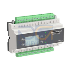 DXM SERIES, Wireless, IP20, 12-30 V dc, Controller