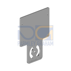 SMBAMSLT3P AUTOMOTIVE BRACKET LT3 PLATE