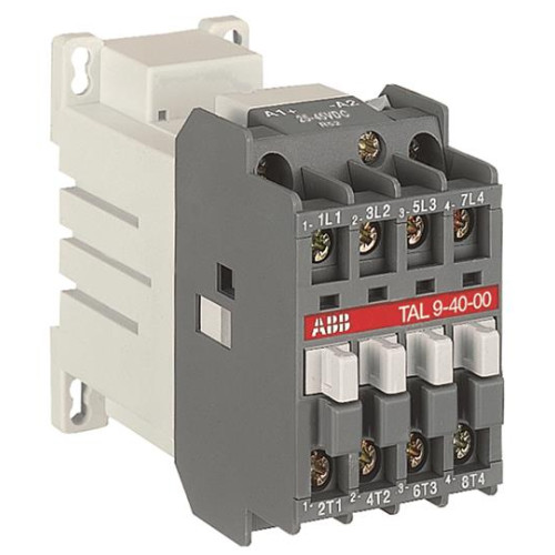 TAL9-22-00 152-264V DC Contactor