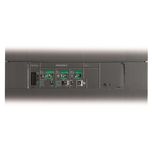 PR222DS/P-LSI In=320 T4 320 3p