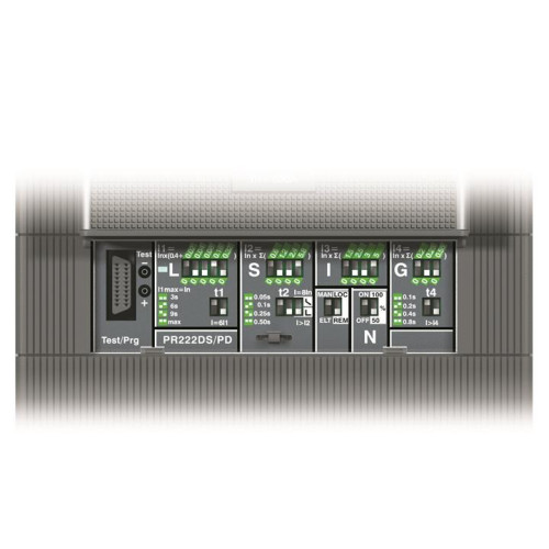 PR222DS/PD-LSIG In=320 MODBUS T4 320 3p