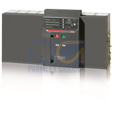 E4S/f 4000 PR121/P-LI In=4000A 4p F HR