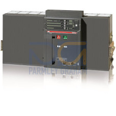 E4V 3200 PR121/P-LSI In=3200A 4p W MP