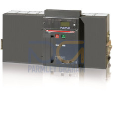 E4H/f 4000 PR122/P-LSI In=4000A 4p W MP