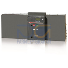 E6H 5000 PR122/P-LI In=5000A 4p F HR