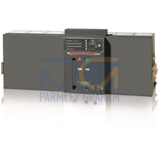 E6H 6300 PR121/P-LSIG In=6300A 4p W MP