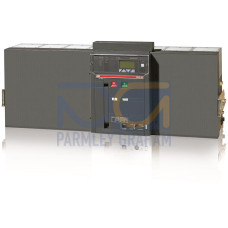 E6V 6300 PR122/P-LSIG In=6300A 4p W MP