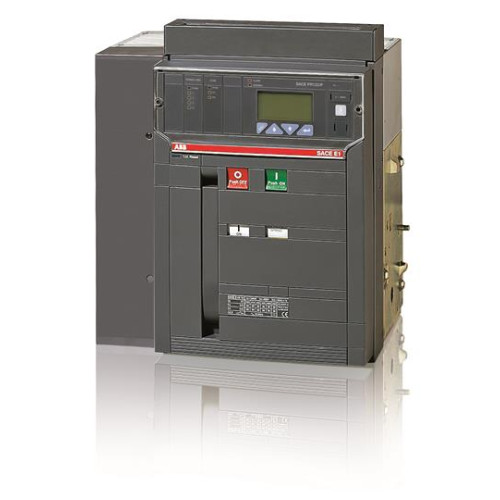 E1N 1250 PR122/P-LI In=1250A 4p F HR