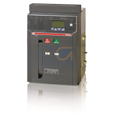 E2S 1000 PR123/P-LSIG In=1000A 3p F HR