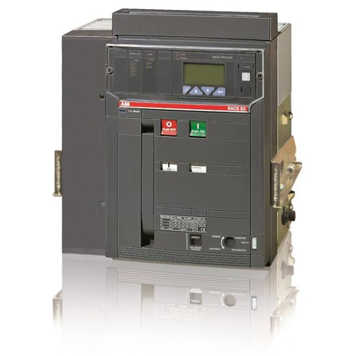 E2S 1000 PR123/P-LSIG In=1000A 4p W MP