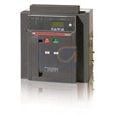 E3S 1000 PR122/P-LI In=1000A 3p F HR