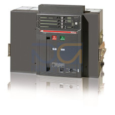 E4V 3200 PR121/P-LSIG In=3200A 3p W MP