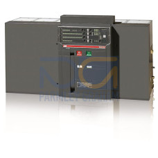 E6V 6300 PR121/P-LSIG In=6300A 3p F HR