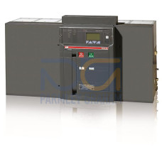 E6V 6300 PR122/P-LSIG In=6300A 3p F HR