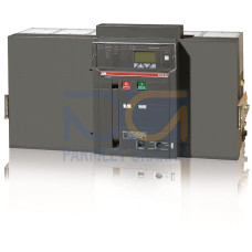 E6H 6300 PR122/P-LSI In=6300A 3p W MP