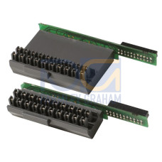BACKPLANE WITH ADAPTER x PR331-PR332 T7
