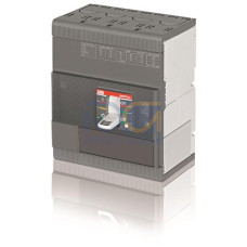 XT4L 160 Ekip E-LSIG In=160A 4p F F