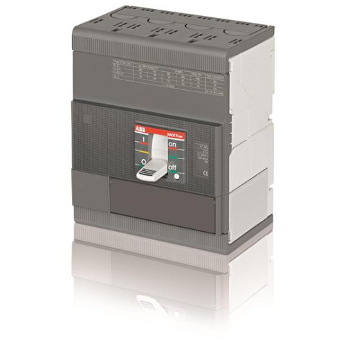 XT4L 160 Ekip E-LSIG In=160A 4p F F