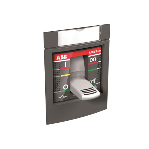 FLANGE x THE COMPART. DOOR XT1..XT4 F/P