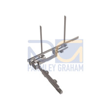 SLE Bl.otturatori D=4/6/8mm E4.2