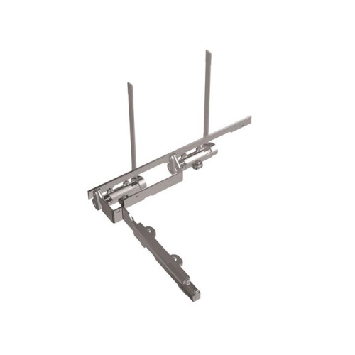 SLE Bl.otturatori D=4/6/8mm E4.2