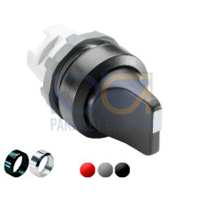 SELECTOR SWITCH#M3SS3-20U