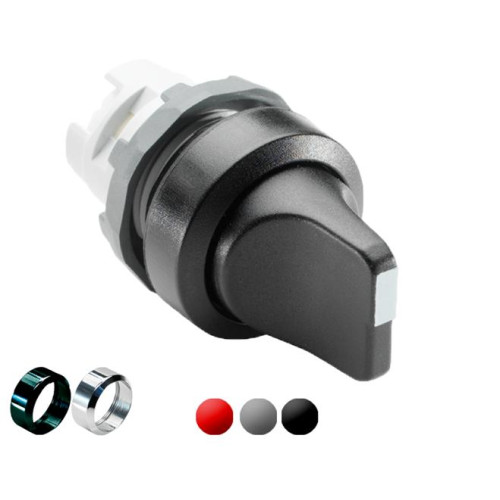 SELECTOR SWITCH#M3SS3-20U