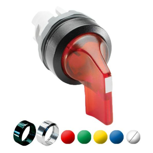 SELECTOR SWITCH#M2SS6-31C