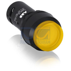 PUSHBUTTON#CP3-12Y-10#110-130V AC/DC