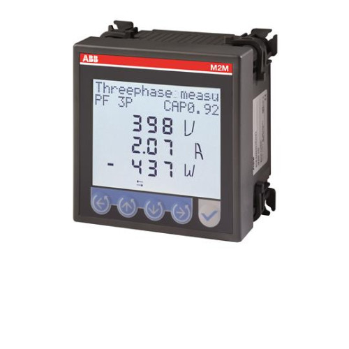 M2M ETHERNET Network analyser