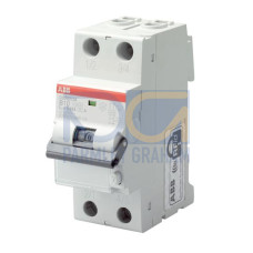 DS202C C6 A30  - RCBO