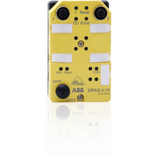 URAX-A1R DYNlink + local reset