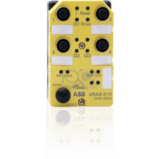 URAX-B1R DYNlink + extra power + local reset