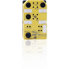 URAX-C1R devices 2 contacts + local reset