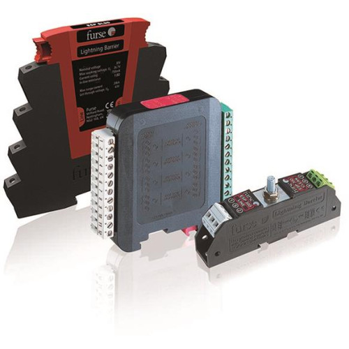 ESP SLRS485 Surge Protective Device