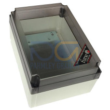 WBX3 Surge Protective Device