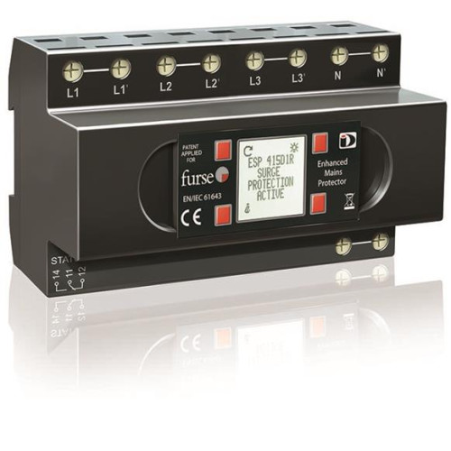 ESP 415D1 Surge Protective Device
