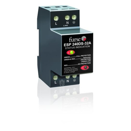 ESP 240D-10A Surge Protective Device