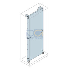 BACK PLATE1000X800MM (HXW)