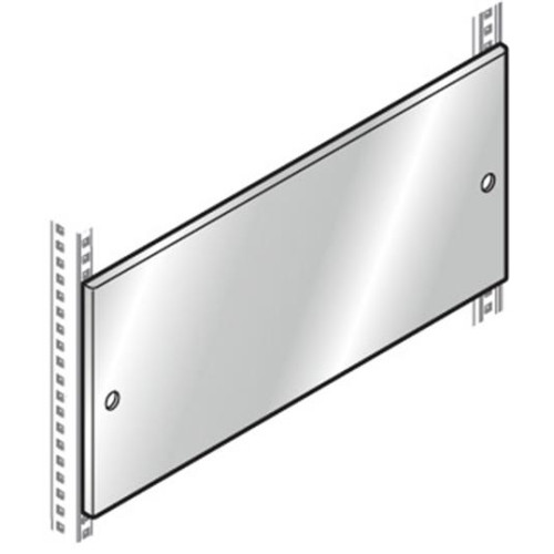BLIND PANEL ST.STEEL 300x800