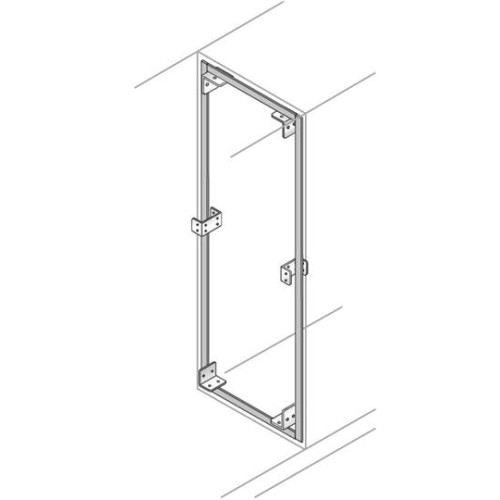 JOINING KIT ANGL.PIECES FOR LIFTING